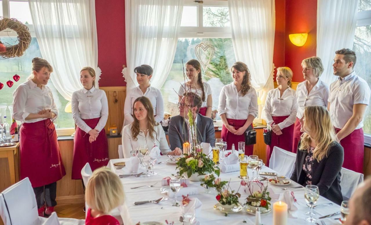 Stoeltings Landhaus Wiehl Luaran gambar