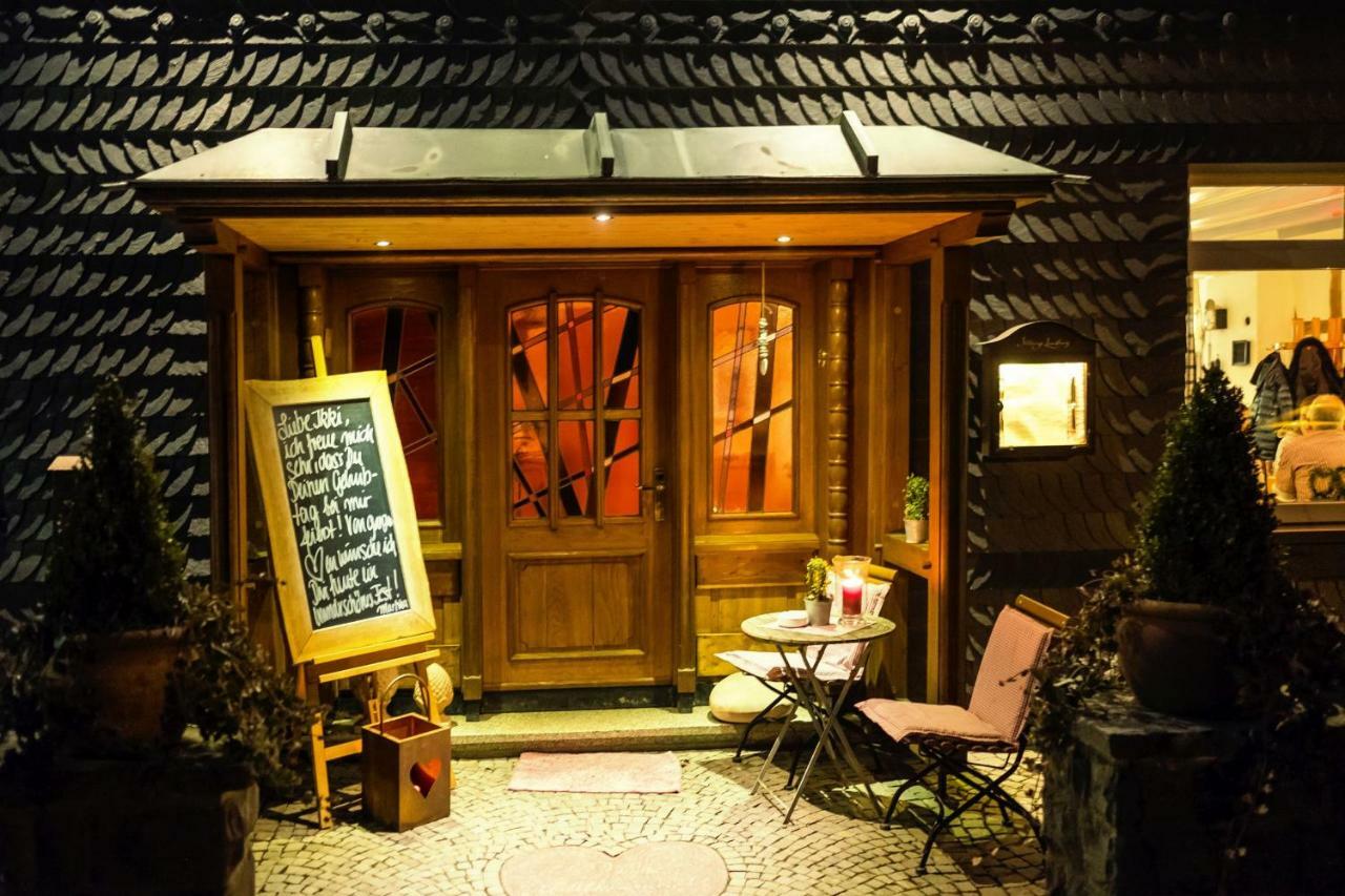Stoeltings Landhaus Wiehl Luaran gambar