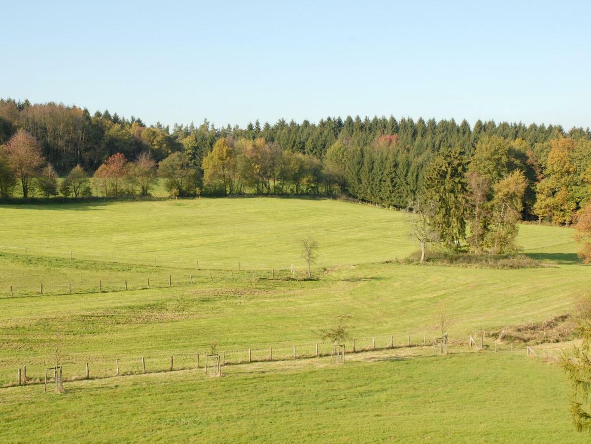 Stoeltings Landhaus Wiehl Luaran gambar