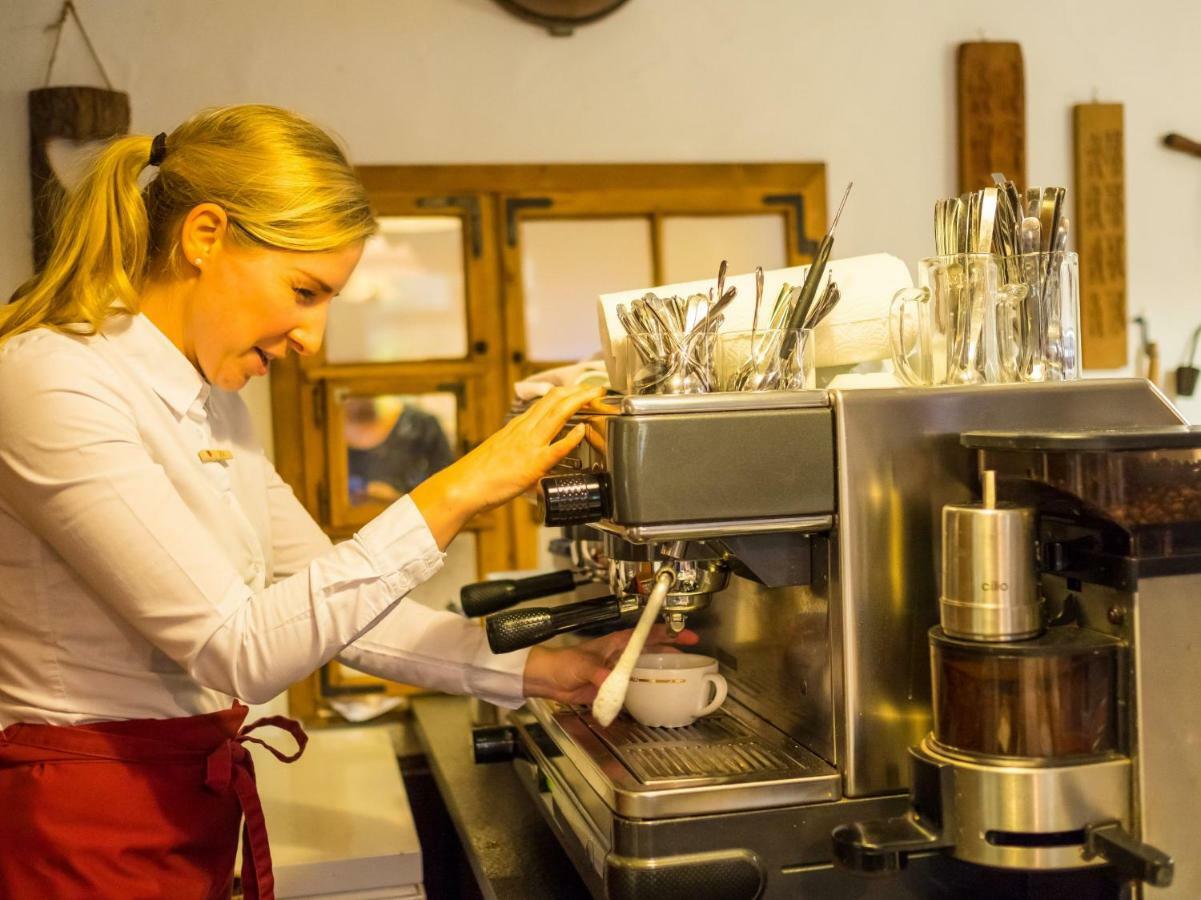 Stoeltings Landhaus Wiehl Luaran gambar