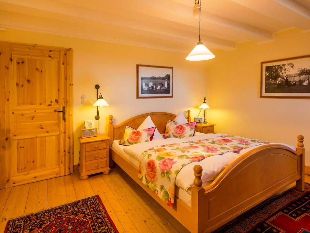 Stoeltings Landhaus Wiehl Luaran gambar