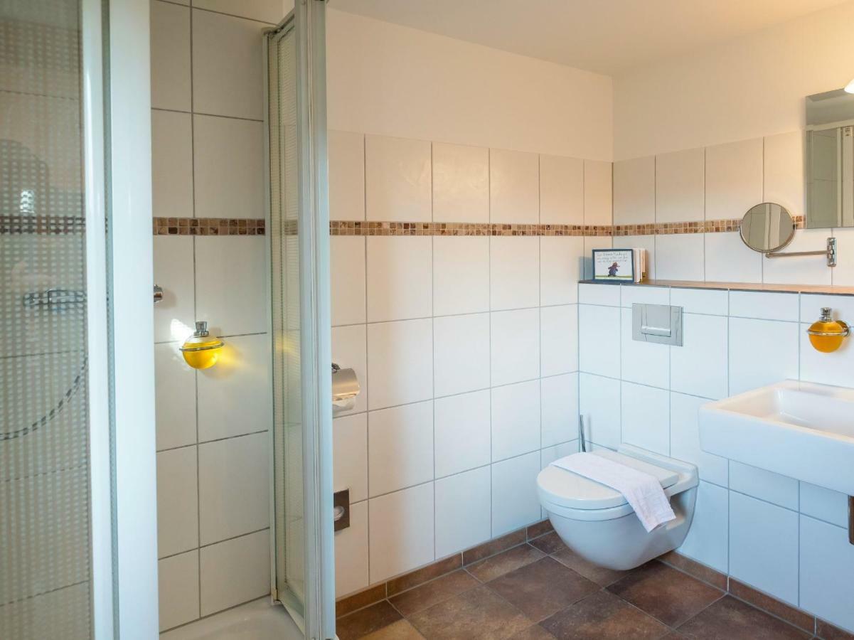 Stoeltings Landhaus Wiehl Luaran gambar