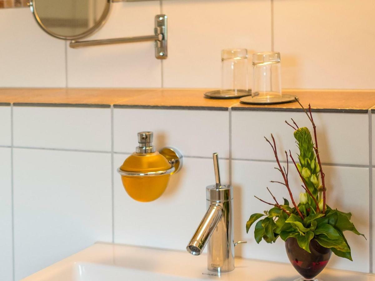 Stoeltings Landhaus Wiehl Luaran gambar