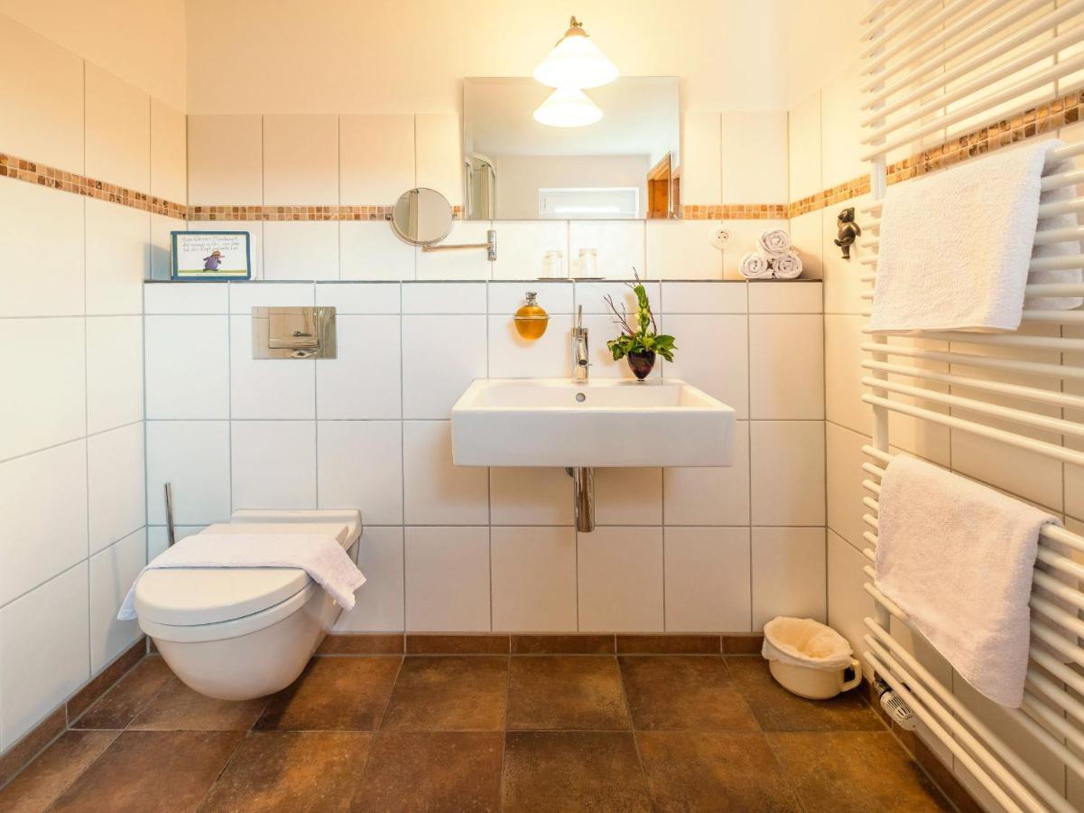 Stoeltings Landhaus Wiehl Luaran gambar